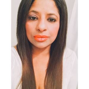 Meet your Posher, Marva