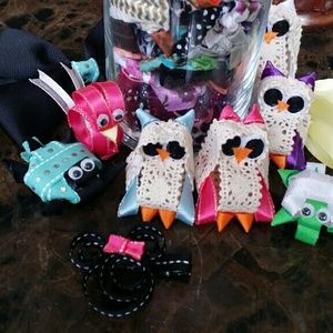 Meet your Posher, Catelin