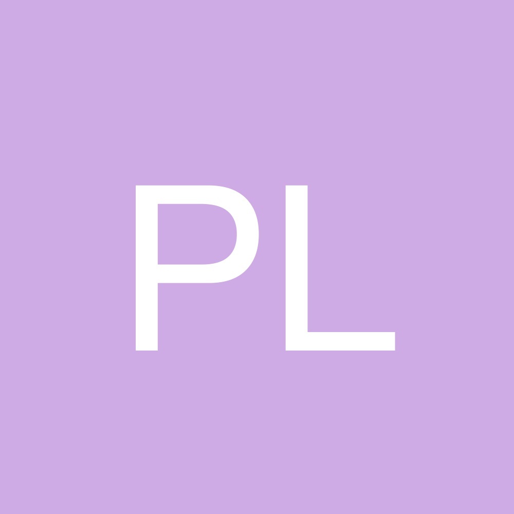 Meet your Posher, Pamela j