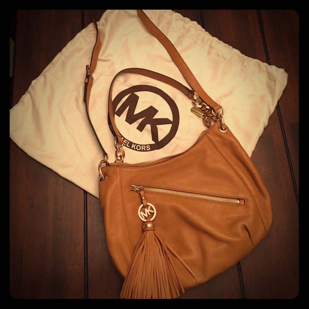 Michael Kors shoulder bag