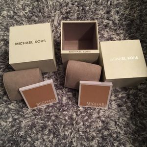 Michael Kors Boxes