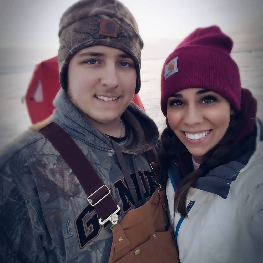 Meet your Posher, Lindsie