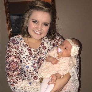 Meet your Posher, Megan