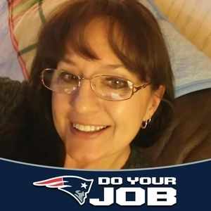 Meet your Posher, Sandra