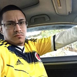 Meet your Posher, David