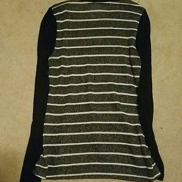 5 FOR $25 Knit Long Sleeve Top - Picture 2 of 3