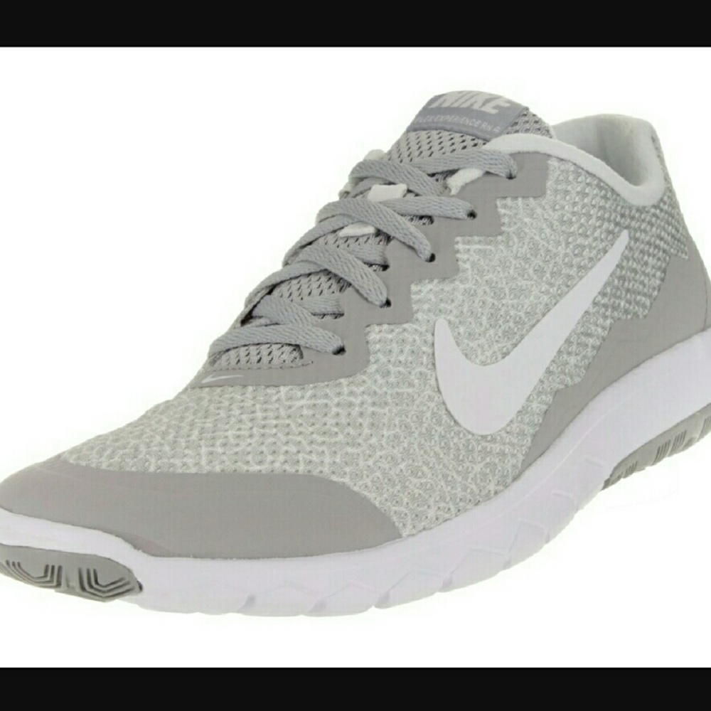 Nike Flex Experience RN 4 Prem Running Shoe
