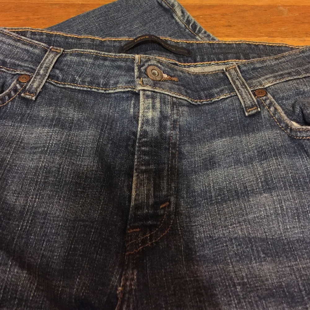 Women's Levi's