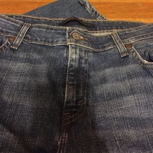 Women's Levi's