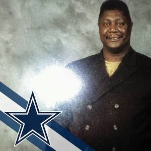 Meet your Posher, Thomas