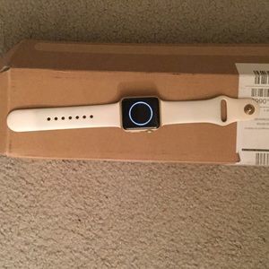 Apple Watch Series 1