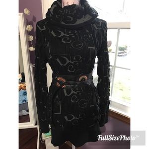 Special Desigual Sweater Size M