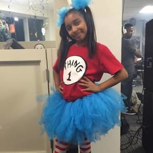 Meet your Posher, Kaya