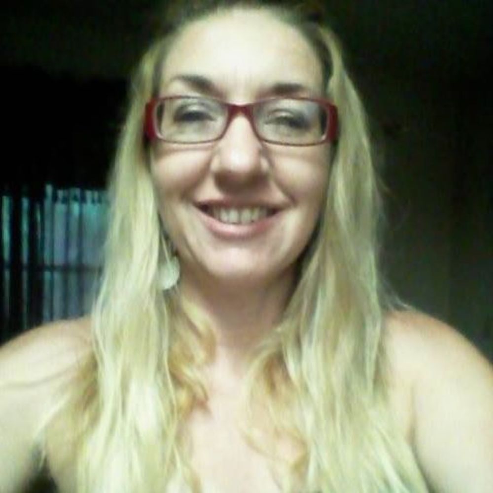 Meet your Posher, Kristin