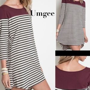 Umgee 1x dress
