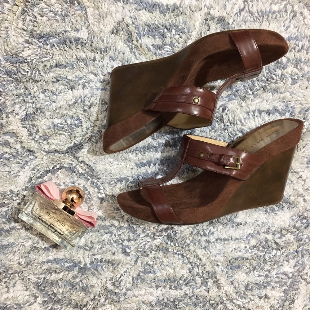 Nine West Wedges