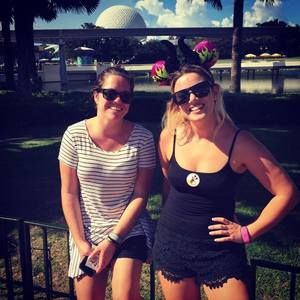 Meet your Posher, Loriann