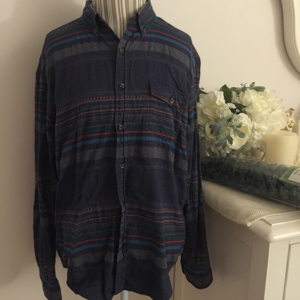J.crew man slim fit large great condition