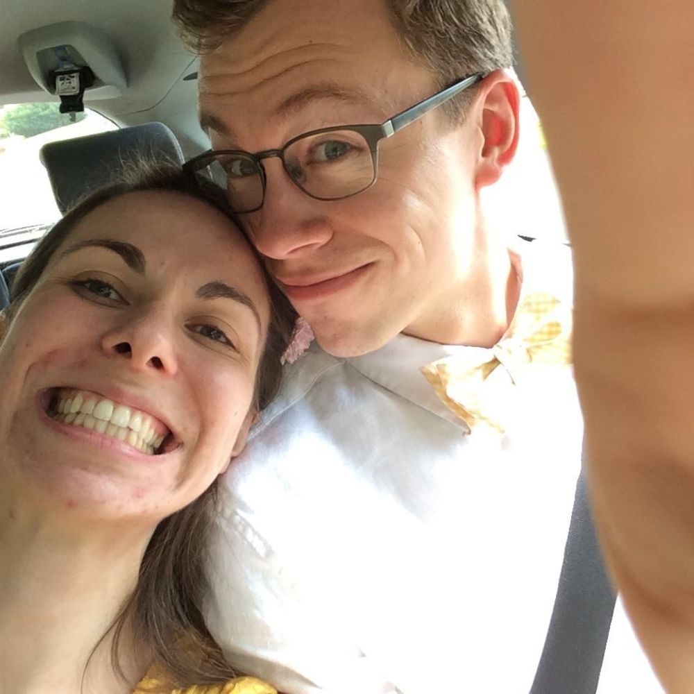 Meet your Posher, Kathryn