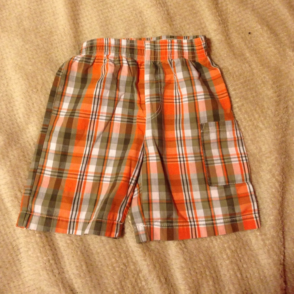 Kids Shorts