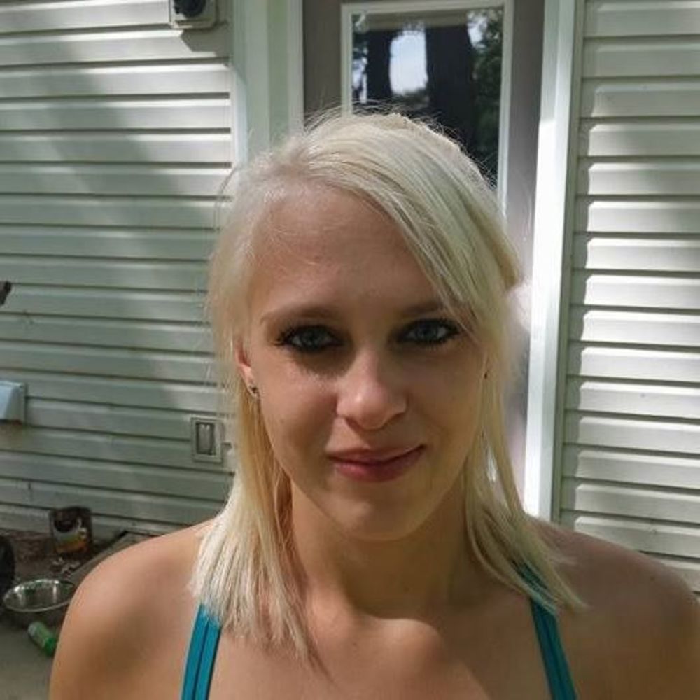 Meet your Posher, Nikki