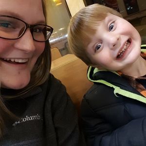 Meet your Posher, Nika