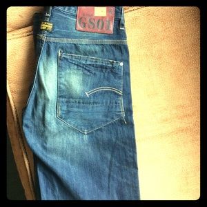 Brand new G-Star Jeans
