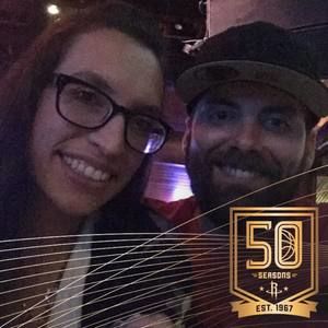 Meet your Posher, Michael