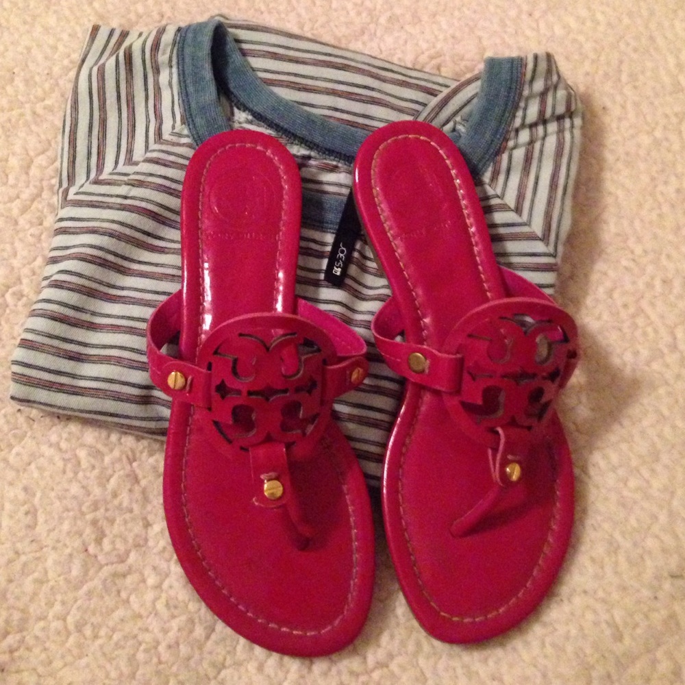 Tory Burch sandals