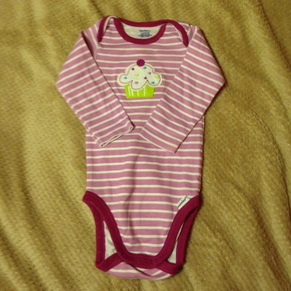 Baby Onesie