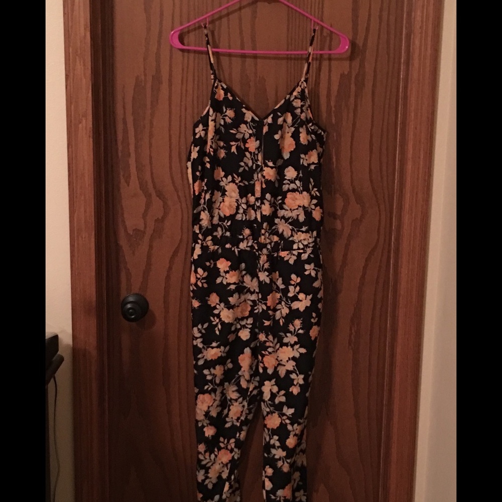 Saks off Fifth romper