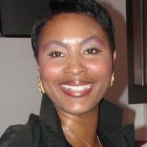 Meet your Posher, Tamie - Picture 1 of 1