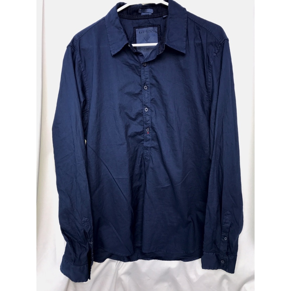 Guess Buttondown