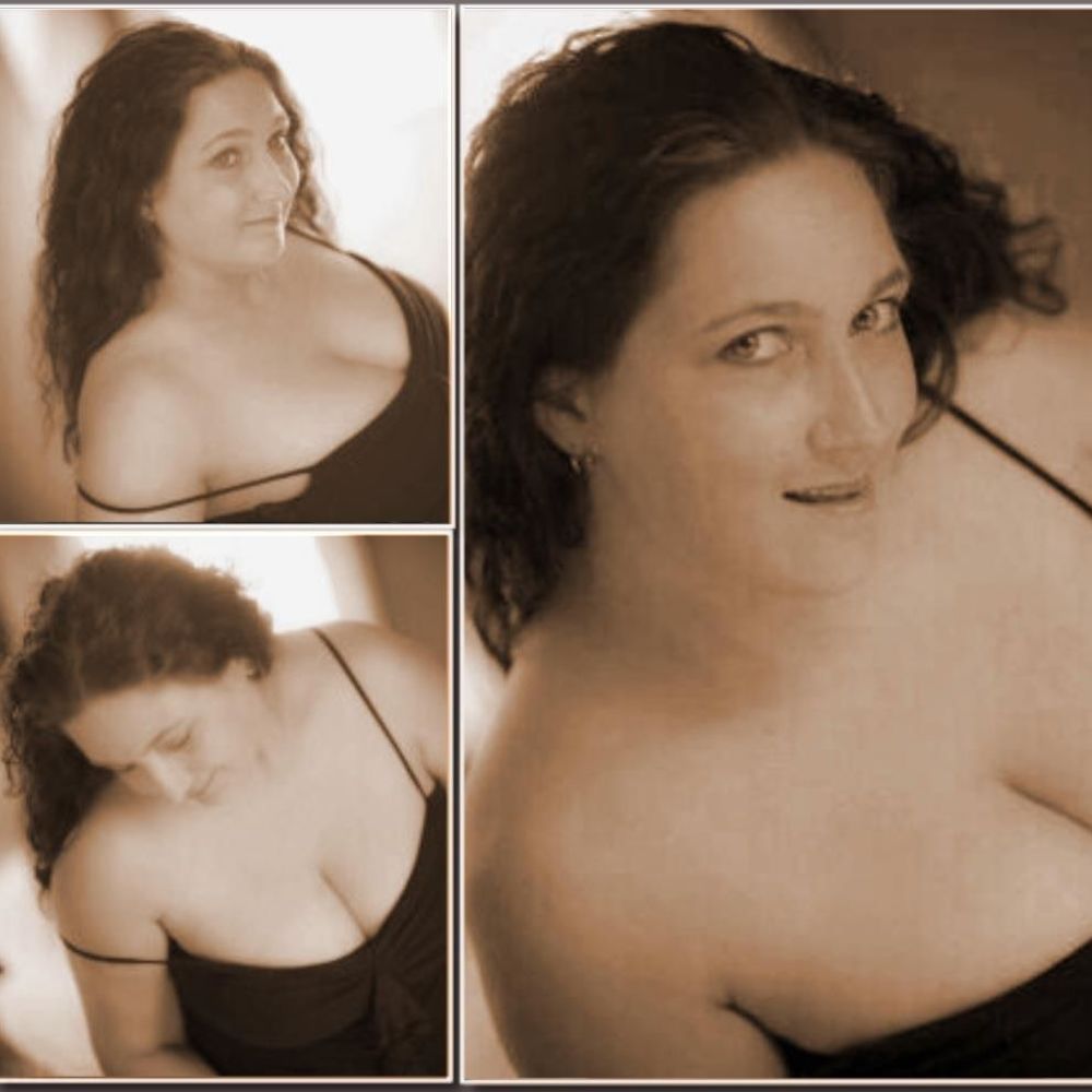 Meet your Posher, Gina