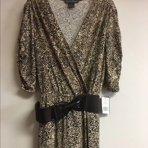 New With Tags Jessica Howard 12 Petite Dress 12P