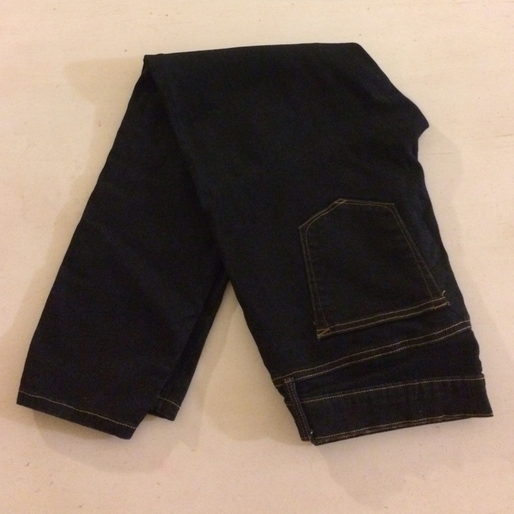 1969 Skinny Jeans