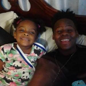 Meet your Posher, Carla