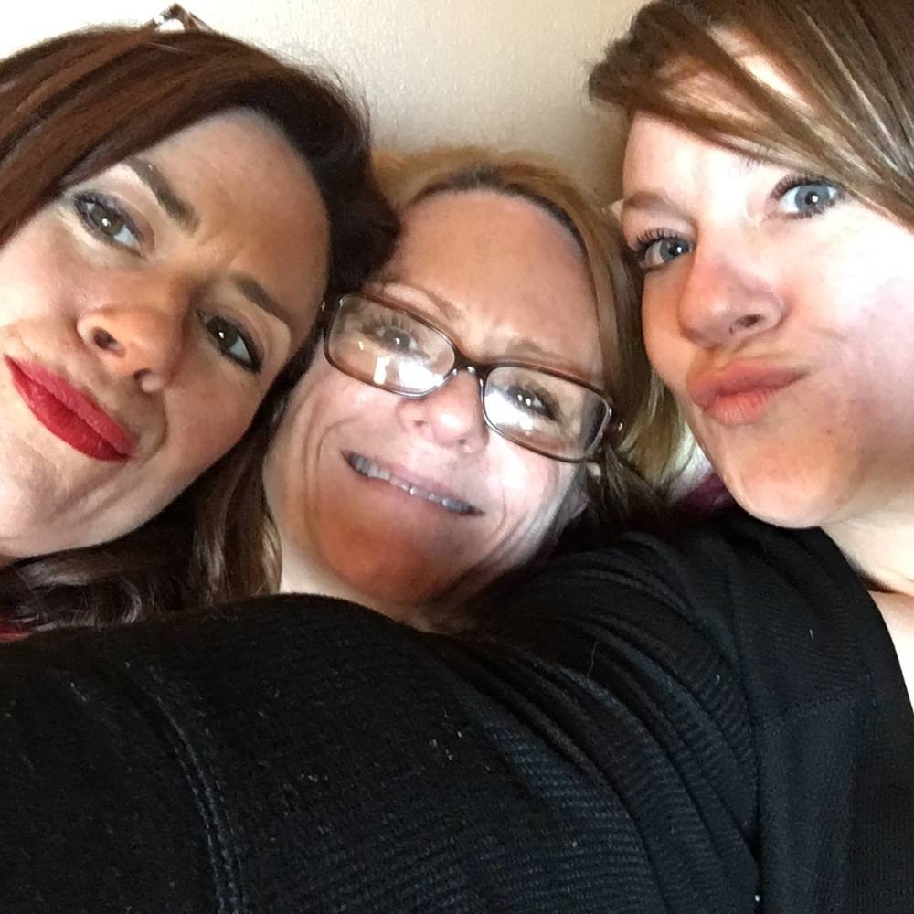 Meet your Posher, Teresa