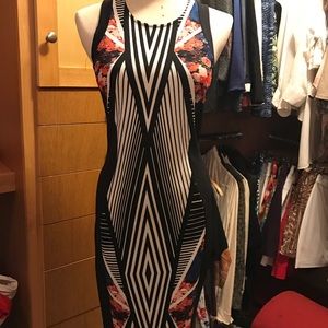 Material Girl dress, size M