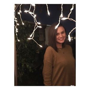 Meet your Posher, Arlene