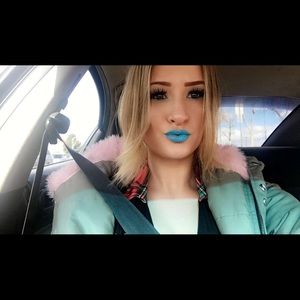 Meet your Posher, Chantel