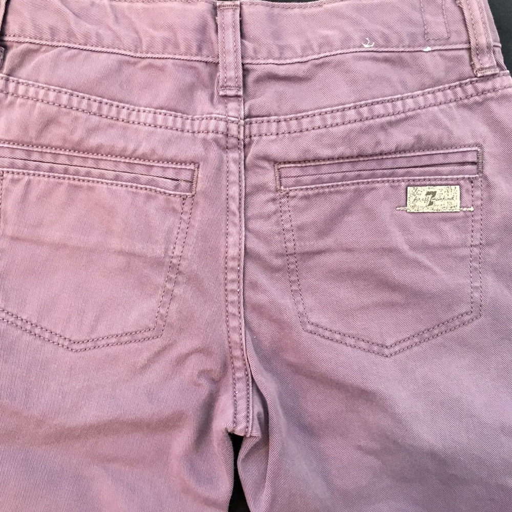 7 for all mankind girls jeans