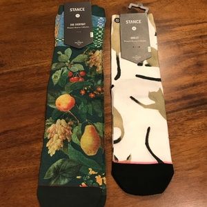 Stance Socks