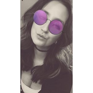 Meet your Posher, Josie