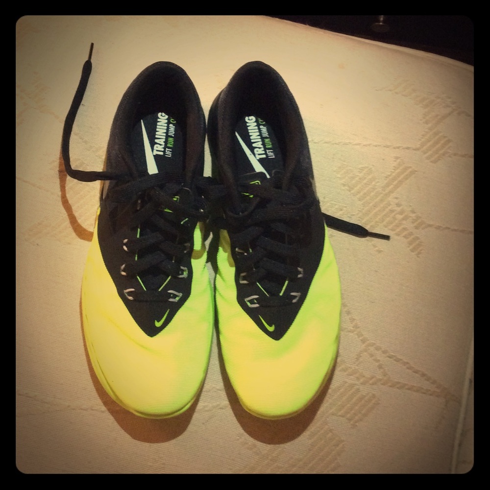 Nike Fs Trainer Lite