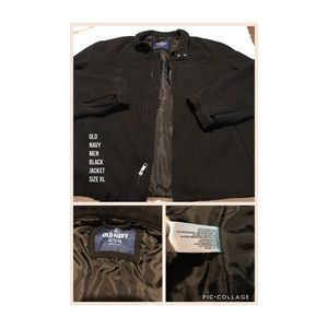Old Navy Men Jacket
