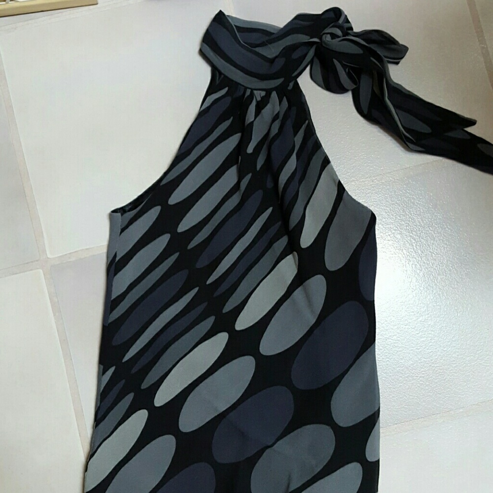 Dressy top
