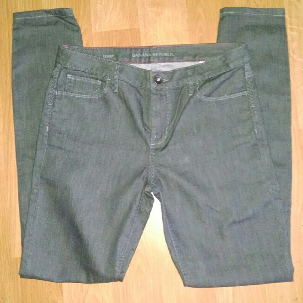 Women's jeans