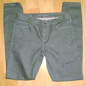 Women's jeans