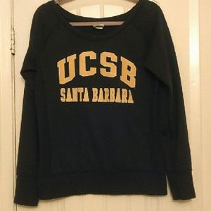 UCSB/ University Of CA Santa Barbara